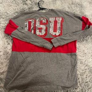 tOSU Shirt from PINK